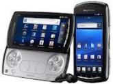 Celular Sony Ericsson Xperia Play R8001 Wi-fi 3g Cam 5.0 Mp
