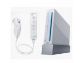 Nintendo Wii Preto Ou Branco+motion +17games+garantia 2 Anos