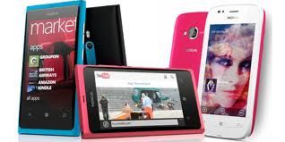 Celular Nokia Lumia 800 Windows Phone
