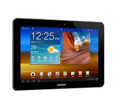 Samsung Galaxy Tab 10.1 Gt P7510 16gb Wifi Lacrado+notafisc