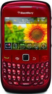 Smartphone Blackberry Curve 8520 Wifi 2mp Desbloqueado