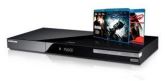 Gravador Panasonic/ Panasonic DMR-BWT3100-K (black) Blu-ray