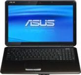 nb asus k501j intel core duo 2.1/4gb/500/dvdrw 15.6’’ w7hp c