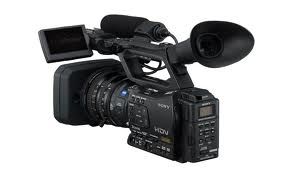 filmadora digital sony hvr-z7n ntsc/hdv