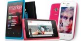 Celular Nokia Lumia 800 Windows Phone