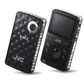 filmadora digital jvc gc-fm1bu black