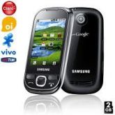 Samsung: Celular Samsung I5500 Galaxy 5, Plataforma Android