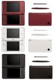 Nintendo Dsi Black Americano Lançamento - Pronta Entrega Sp