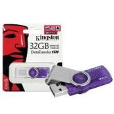 Pen drive Original ou Cartão micro Kingston 32 gb