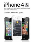 Celular Apple Iphone 4s 64gb Desbloqueado