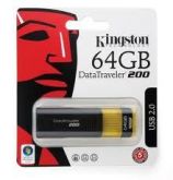 Pen drive Original ou Cartão micro Kingston 64gb