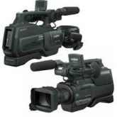 filmadora digital sony hvr-hd1000n