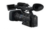 filmadora digital sony hvr-z7n ntsc/hdv