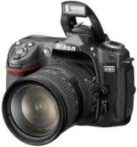 Camera Canon EOS 60D LENTE 18-200 mm + ACESSÓRIOS