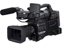 filmadora digital sony hvr-v1n