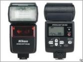 Flash Nikon Sb 600