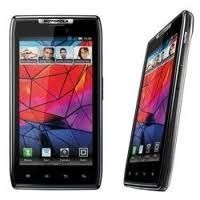 Novo Motorola Droid Razr Xt910 Tela 4.3 Superamoled 8mpx 16g